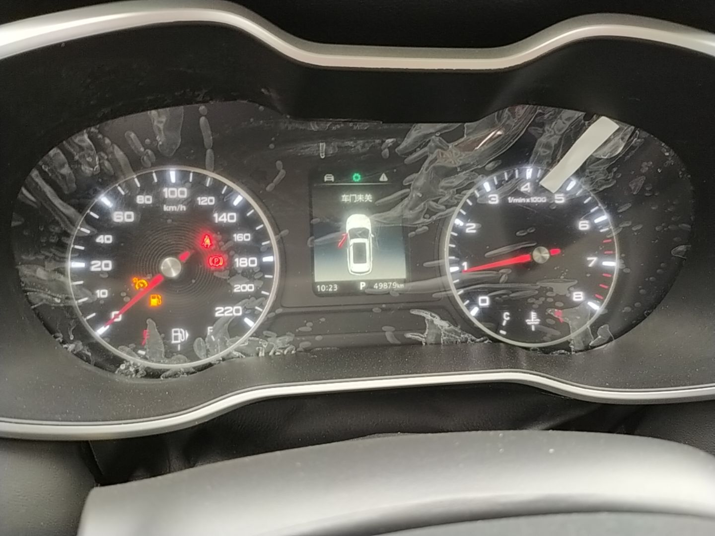 MG ZS 2022 180 DVVT Automatic Global Million-Unit 958 Edition — снимка 14