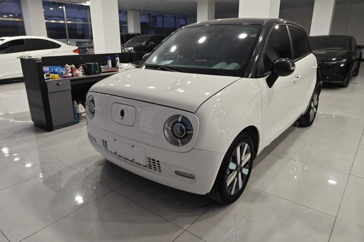 Used ORA Black Cat 2021 351 km Standard Version