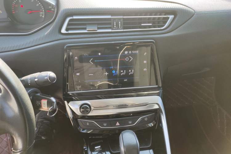 Used Peugeot 308 2018 1.6L Automatic Luxury Edition
