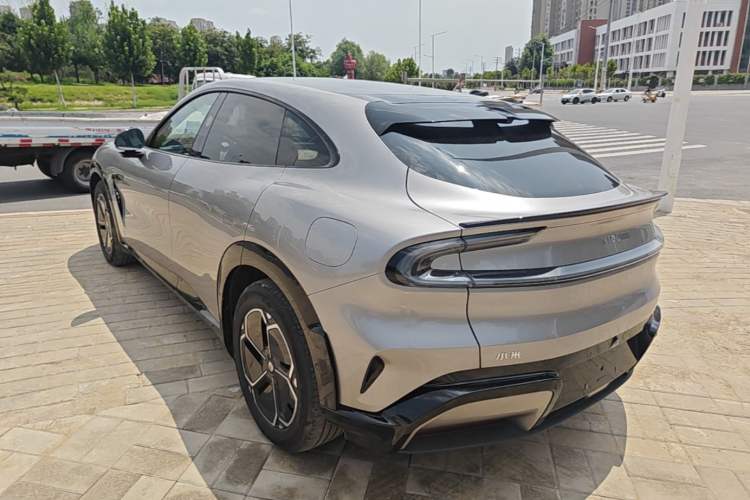 Used Xiaomi Auto YU7 2025 Ultra-Long Range Rear-Wheel Drive Version
