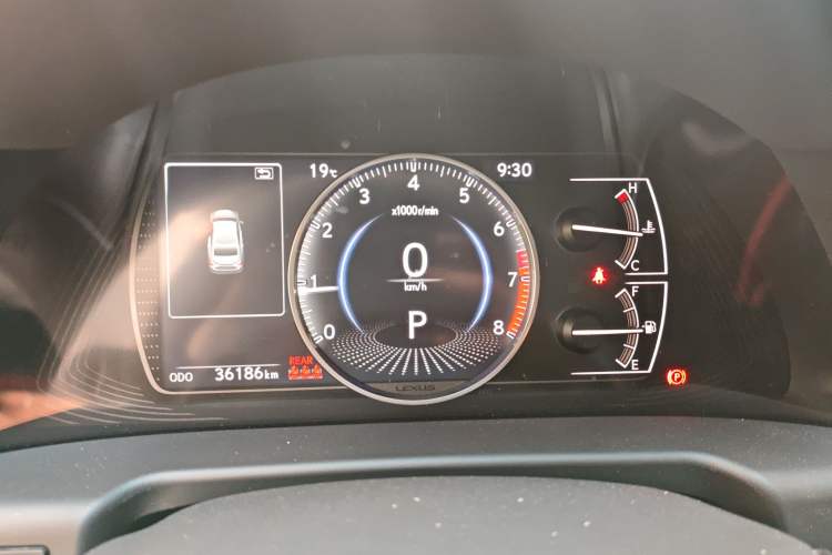 Used Lexus ES 2022 200 Excellence Edition
