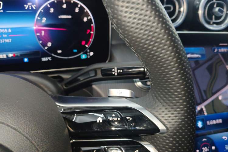 Used Mercedes-Benz C-Class 2023 Revised C 200 L Sport Edition