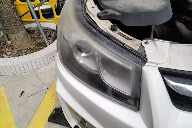 Used HYOSOW S3 2015 1.8L Prestige Version China V Emission Standard