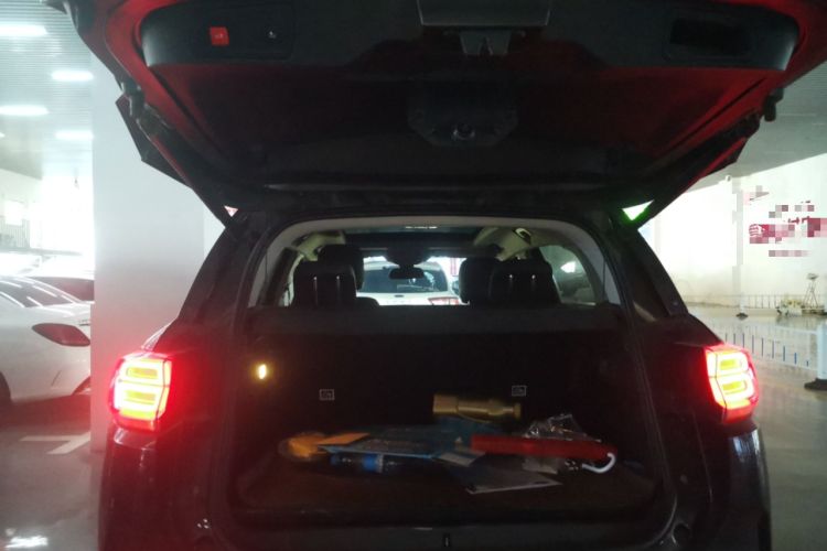 Used Citroen C5 AIRCROSS 2017 380THP Flagship Edition