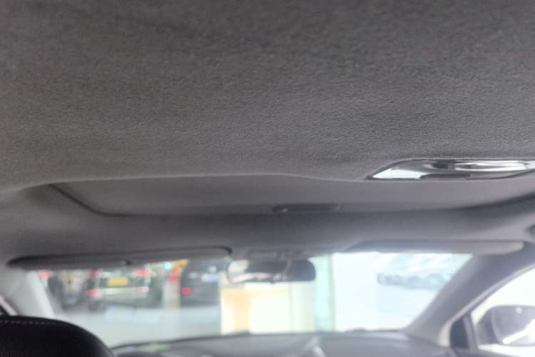 Used Hyundai Elantra (5th Generation / Langdong) 2013 1.6L Automatic Luxury Model