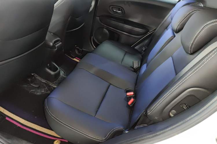 Used Honda XR-V 2017 1.8L EXi CVT Comfort Version
