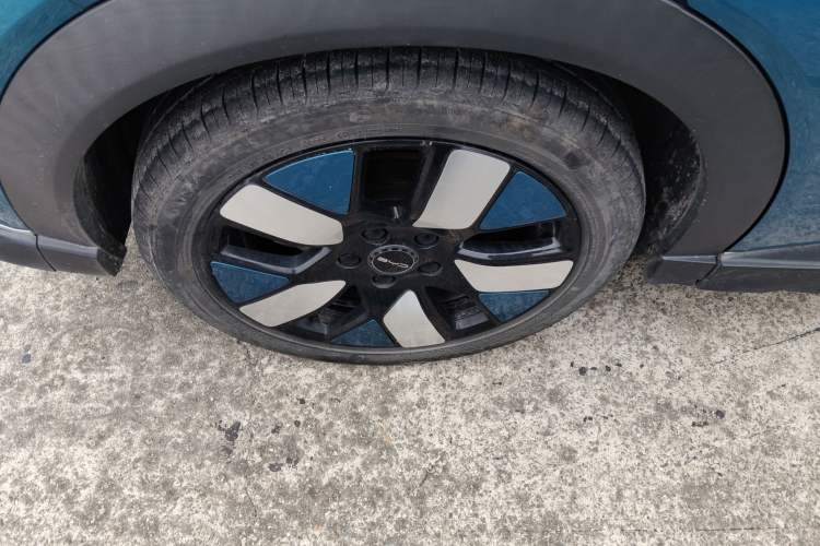 Used BYD Dolphin 2021 401km Knight Edition
