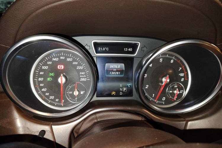 Used Mercedes-Benz GLE 2017 GLE 320 4MATIC Dynamic Model
