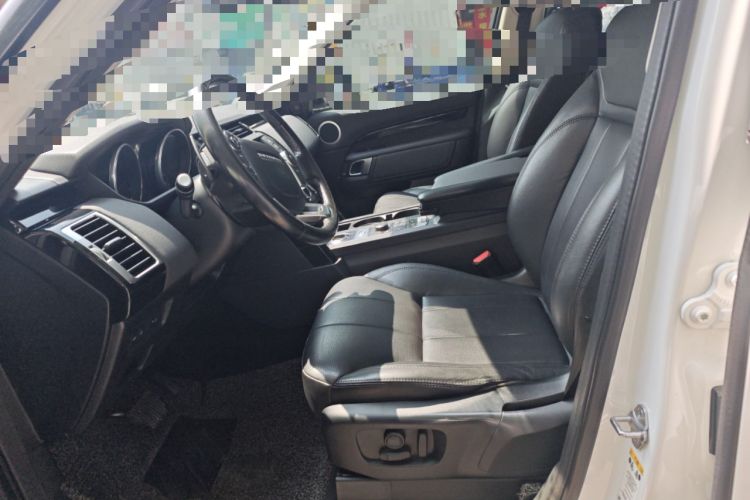 Used Land Rover Discovery 2017 3.0 SC V6 SE