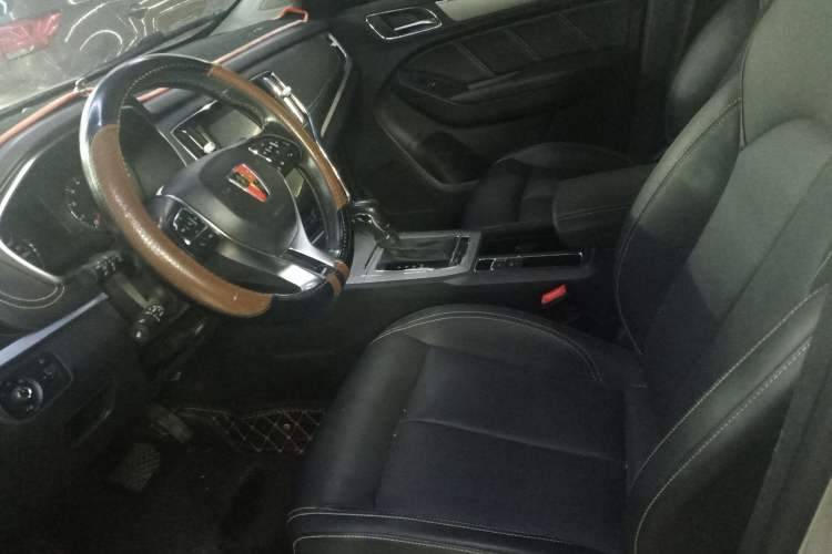 Used Roewe RX5 2020 20T Automatic 4G Connect Superior Flagship Edition