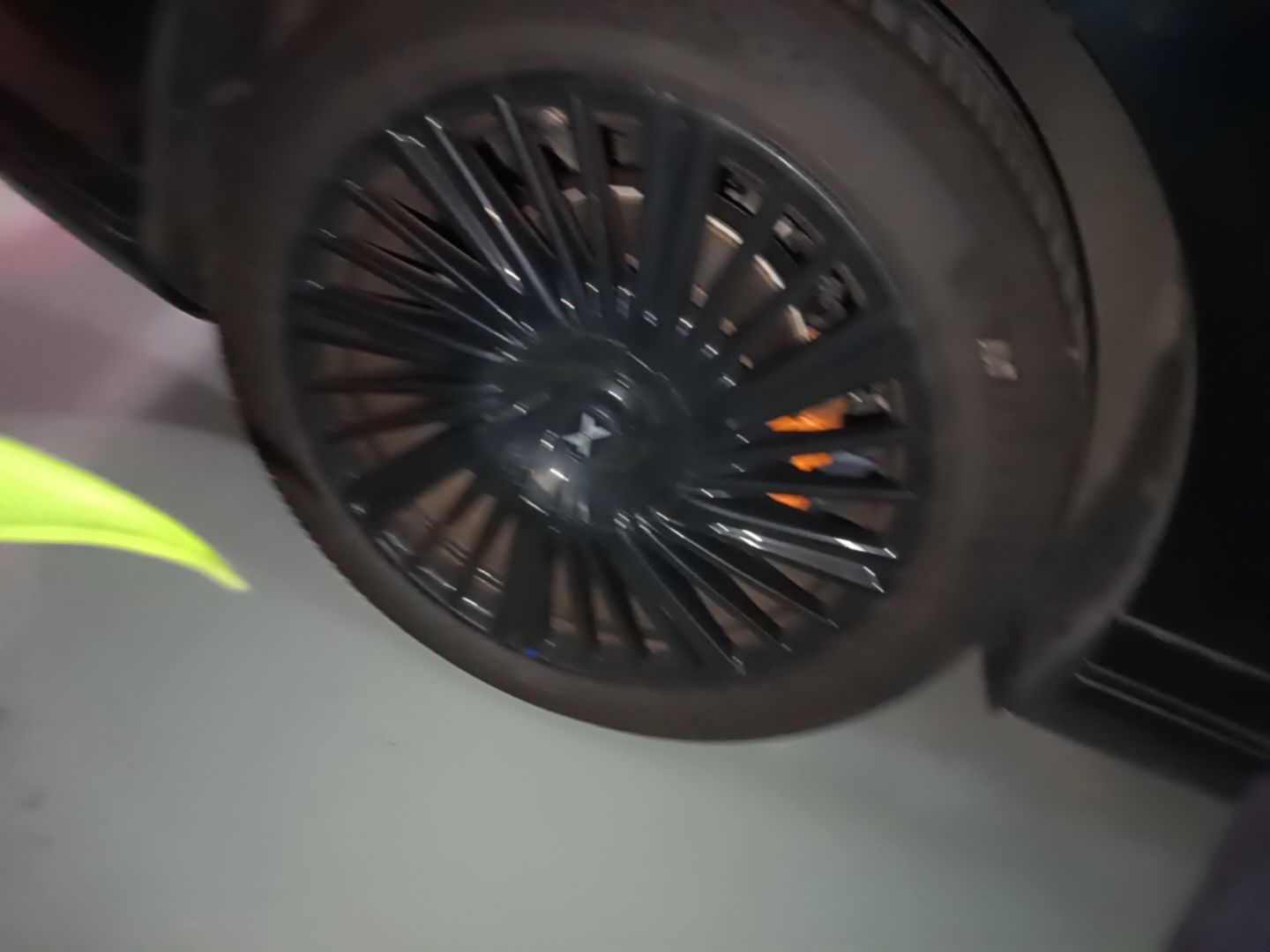 XPeng G9 2025 725 with Ultra-Long Range Max — снимка 11