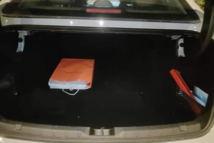 Used Leapmotor B01 2025 650 Enjoyment Edition