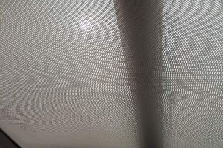 Used FORTHING Joyear X5 2017 Jingxiang Series 1.5T CVT Luxury Model