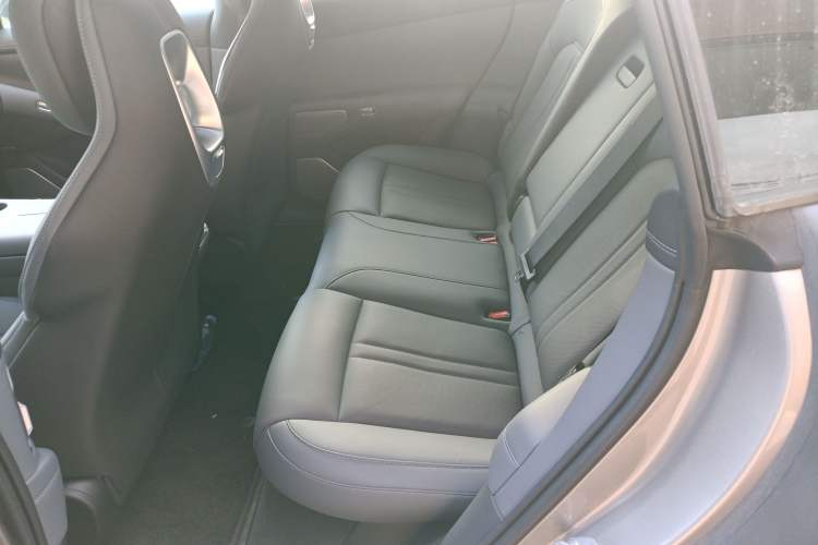 Used Xiaomi Auto YU7 2025 Ultra-Long Range Rear-Wheel Drive Version