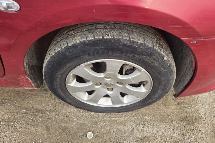 Used Peugeot 307 2012 Hatchback 1.6L Manual Comfort Edition
