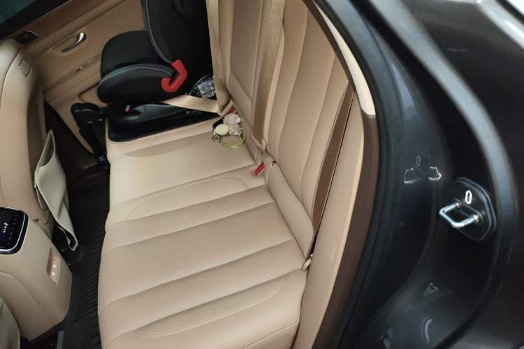 Used Hima AITO M7 2024 1.5T Rear-Drive Plus Version 5 Seats