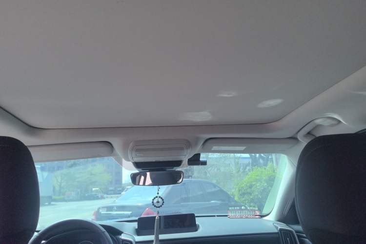 Used Mazda CX-50 2023 2.5L Smart Drive Version