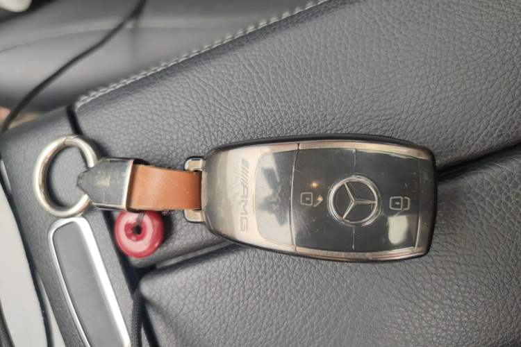 Used Mercedes-Benz A-Class 2020 Facelift A 180 L Sport Sedan Special Configuration
