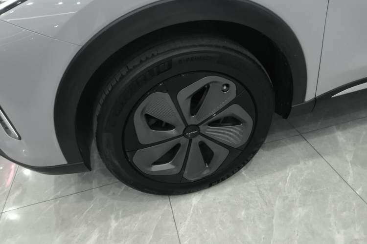 Used EXEED Stellar 2023 400T Four-Wheel Drive Luxury Edition