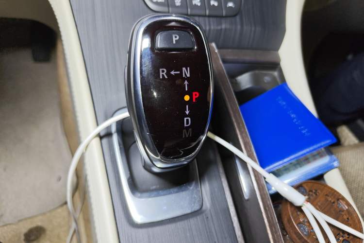 Used Buick LaCrosse 2022 Avenir Flagship Model
