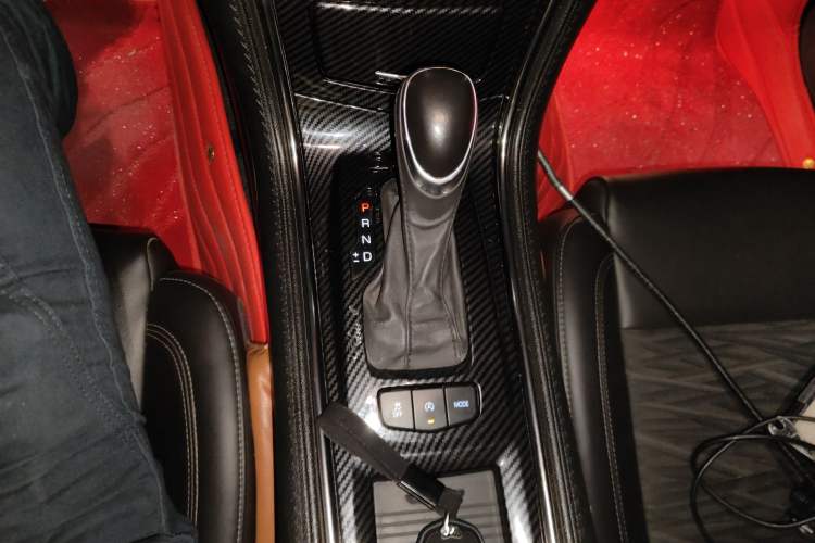 Used Cadillac ATS-L 2016 28T Tech Edition
