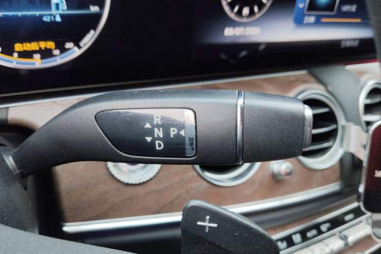 Used Mercedes-Benz E-Class 2020 E 300 L Stylish Model