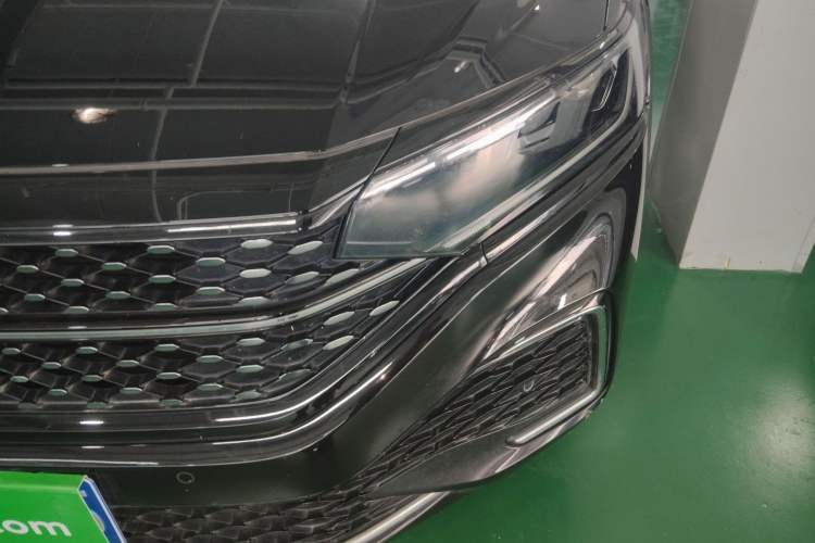 Used Volkswagen Passat 2022 330TSI Starry Elite Edition
