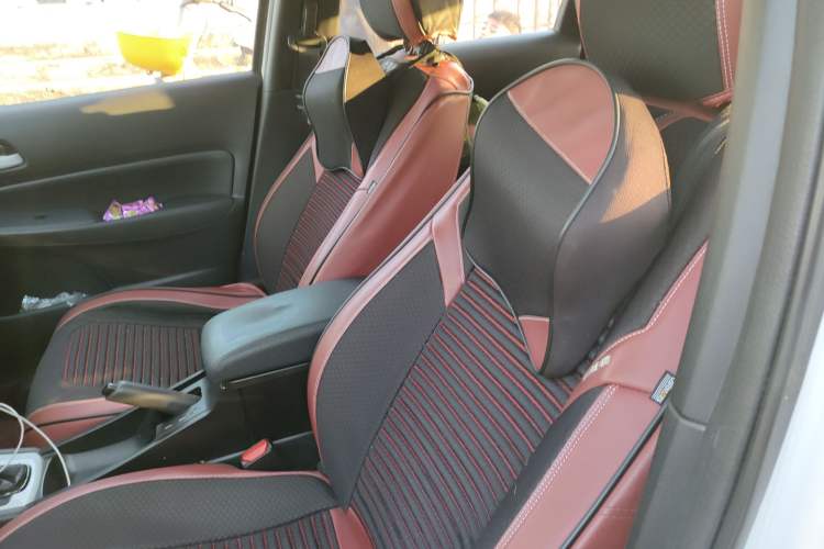 Used Honda Fit 2021 1.5L CVT Trend Edition
