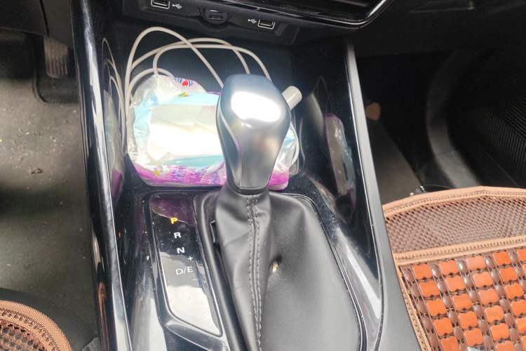 Used Roewe i5 2021 1.5L CVT Diamond Edition