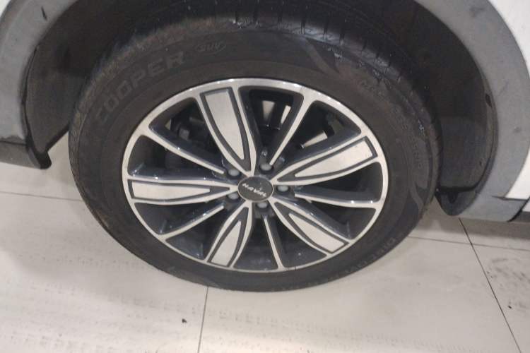 Used Haval H6 2021 1.5 GDIT Automatic Champion Edition
