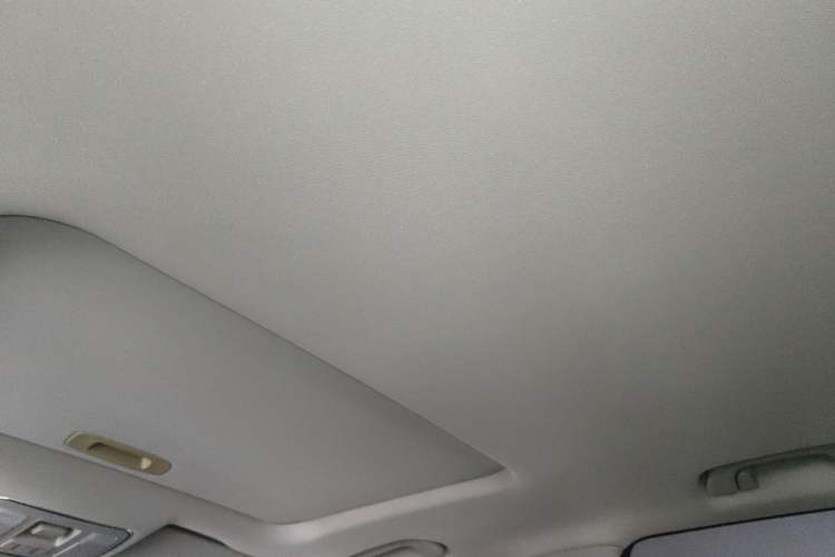 Used Geely Auto Vision X6 2020 1.4T Manual Luxury Model
