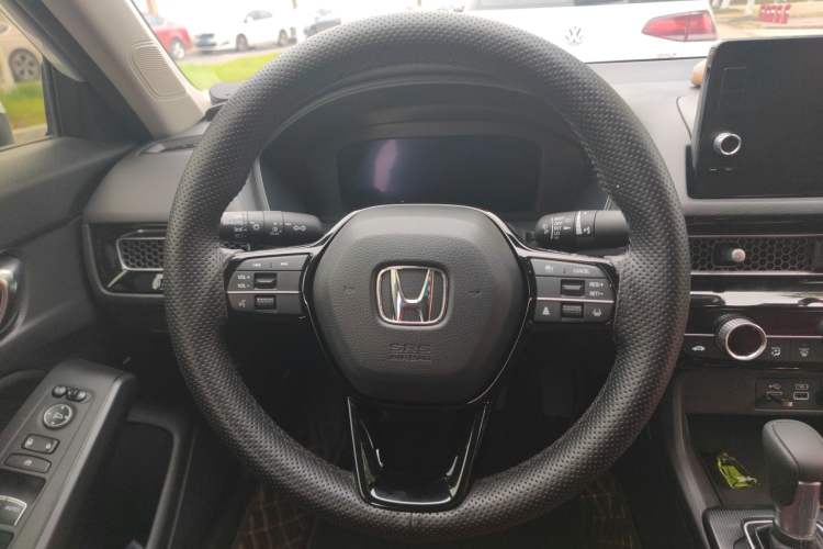 Used Honda Integra 2022 240TURBO CVT Technology Edition