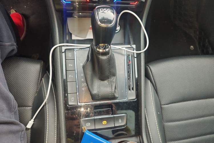 Used Skoda Superb 2019 Restyled TSI330 DSG Comfort Edition