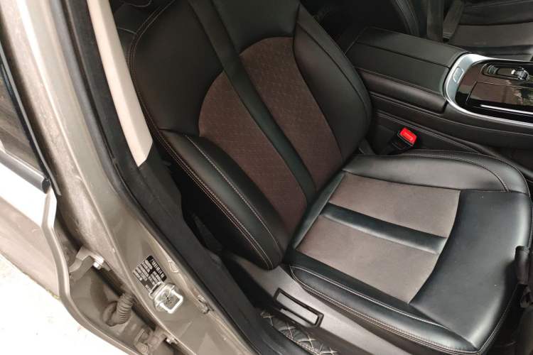 Used AION S 2023 Meizu 580 Lithium Iron Phosphate