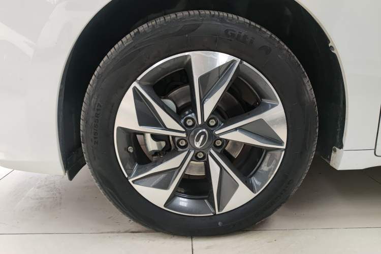 Used GAC Trumpchi M6 2023 PRO 270T DCT Luxury Edition
