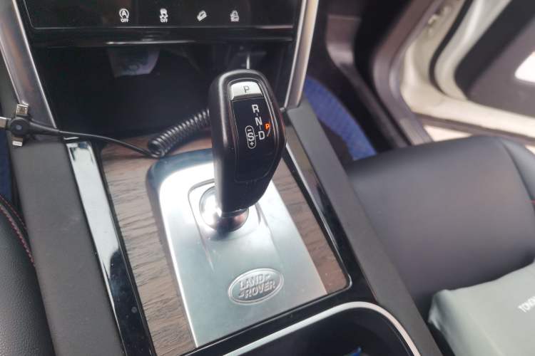 Used Land Rover Discovery Sport 2021 249 PS R-Dynamic S Performance Edition
