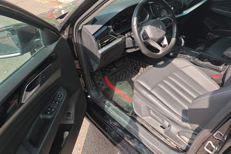 Used Volkswagen Passat 2023 Revised Version 280TSI Business Edition Driver Seat