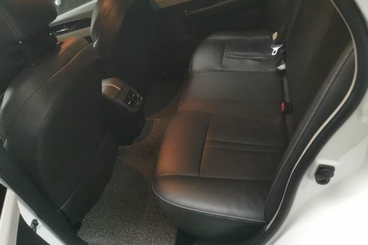 Used Dongfeng Aeolus E70 2021 Revised Version 2 500 Ultra-Comfort Edition
