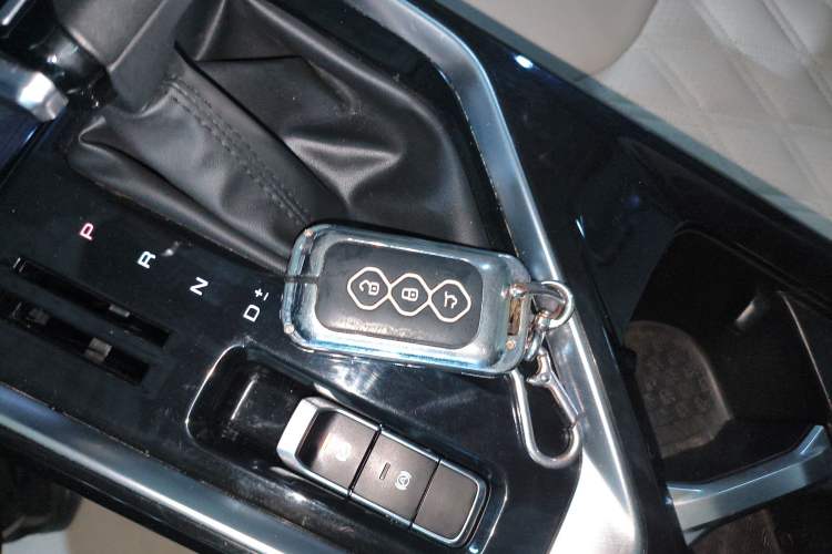 Used Wuling Asta 2021 1.5T CVT Star曜 Edition
