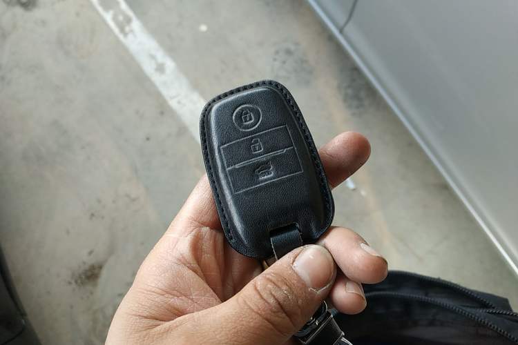 Used Kia K3S 2014 1.6L Automatic Premium