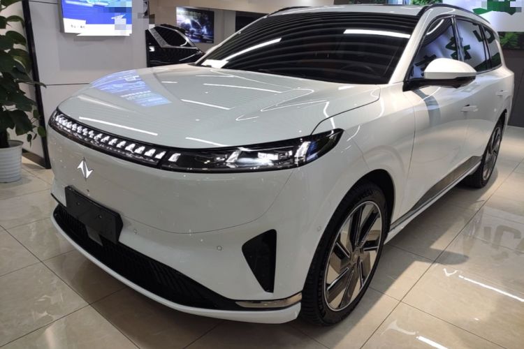 Used Dongfeng eπ eπ008 2025 636Ultra All-Electric Version 5 Seats Guazi used car, China used car export, Used car for sale, Used cars, Cheapest cars for sale