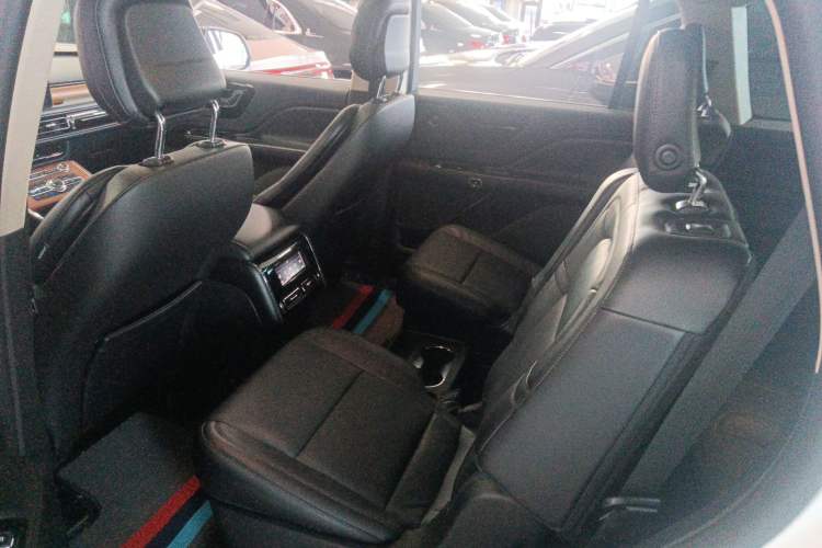 Used Lincoln Aviator 2020 3.0T V6 Four-Wheel Drive Zunya Edition