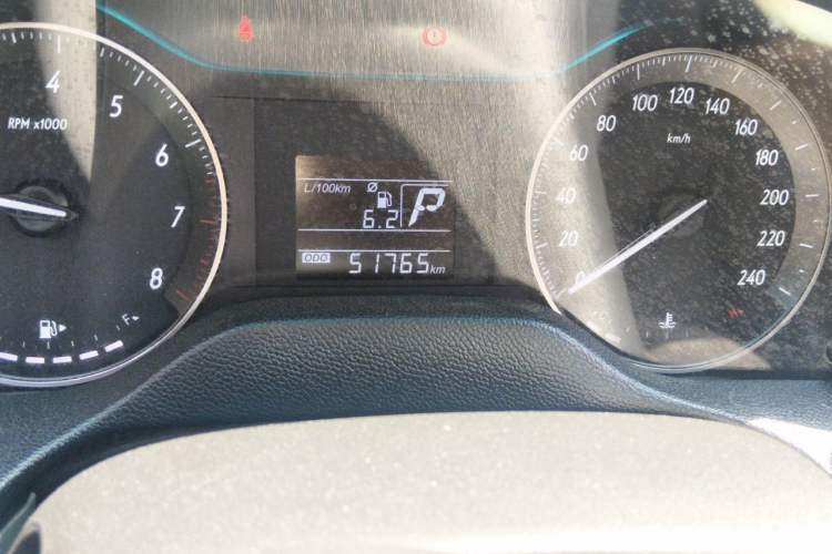 Used Buick GT 2018 15T Dual-Clutch Advanced Model China V Standard
