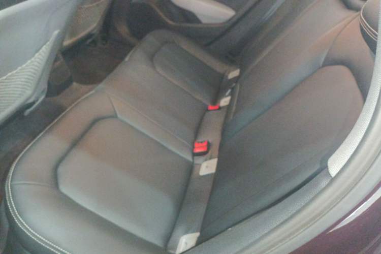 Used Audi A3 2018 30th Anniversary Edition Sportback 35 TFSI Ambition Model
