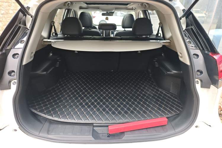 Used Nissan X-Trail 2020 2.0L XL ITS CVT 2WD SmartConnect Comfort Edition