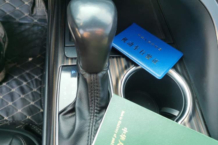 Used Toyota Camry 2019 2.5G Luxury Edition China VI Standard
