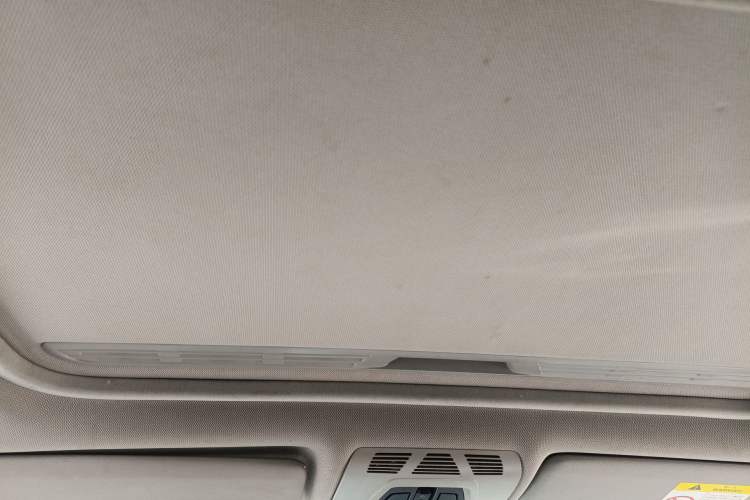 Used BMW 3 Series 2018 320Li Fashion Model Headliner