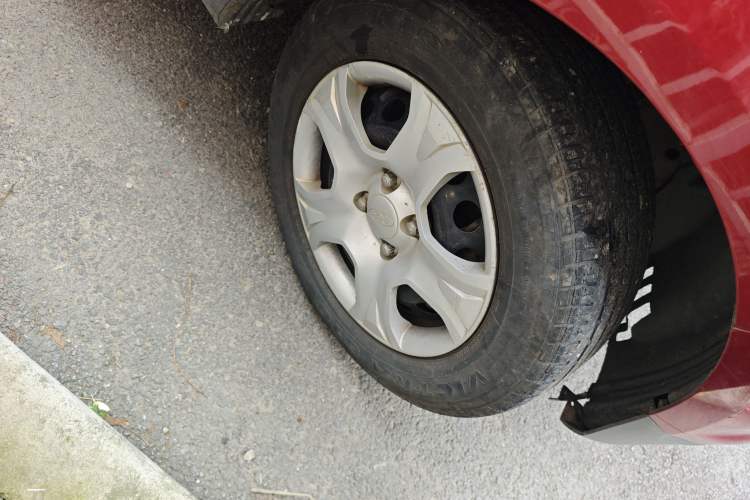 Used Ford EcoSport 2013 1.5L Manual Comfort Model
