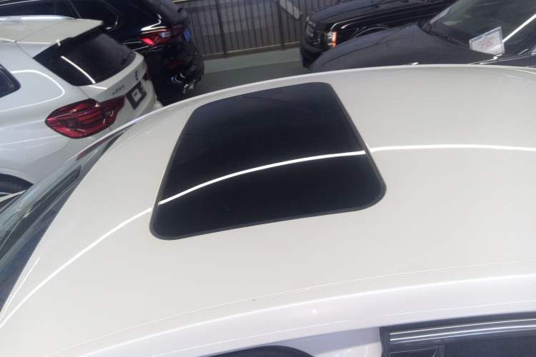 Used Ford Mondeo New Energy 2018 2.0 PHEV Smart-Controlled Fashion Edition China VI Standard
