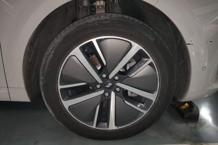 Used Li Auto L6 2024 Pro Model